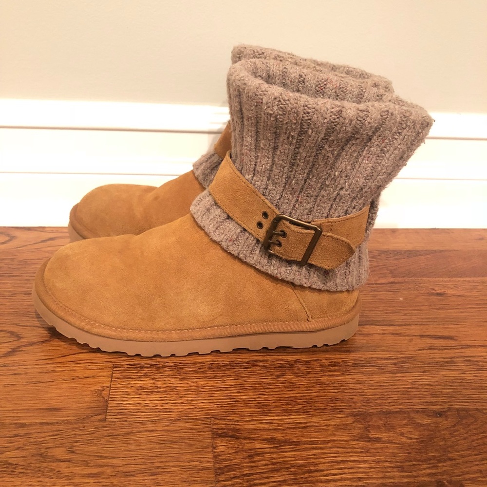 Ugg Cambridge Chestnut Ugg